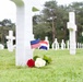 90th Sustainment Brigade pays tribute to 90th Infantry Division