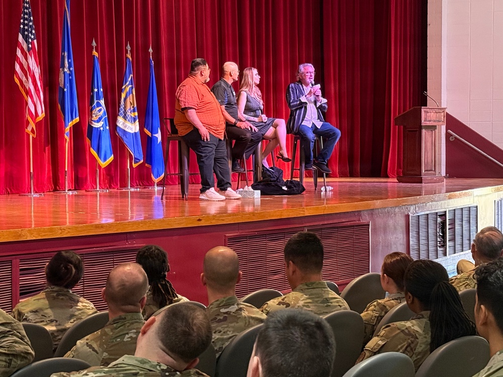 960 CW hosts 6th Annual Mental Health and Resiliency Fair