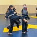Fort Sill youth Taekwondo class builds confidence, discipline and community