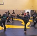 Fort Sill youth Taekwondo class builds confidence, discipline and community