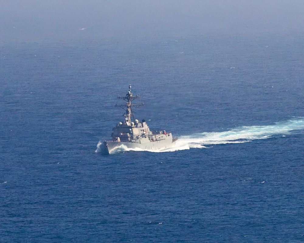 USS Rafael Peralta