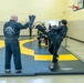 Fort Sill youth Taekwondo class builds confidence, discipline and community