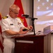 BUMED observes 84th anniversary of the Battle of Midway