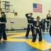Fort Sill youth Taekwondo class builds confidence, discipline and community