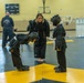 Fort Sill youth Taekwondo class builds confidence, discipline and community