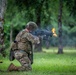138th Fighter Wing Conducts Combat Readiness Exercise at Camp Gruber