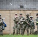 138th Fighter Wing Conducts Combat Readiness Exercise at Camp Gruber