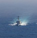 USS Rafael Peralta Patrol