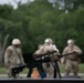 138th Fighter Wing Conducts Combat Readiness Exercise at Camp Gruber