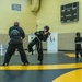 Fort Sill youth Taekwondo class builds confidence, discipline and community