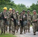138th Fighter Wing Conducts Combat Readiness Exercise at Camp Gruber