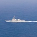 USS Rafael Peralta Patrol