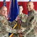 55th Wing holds Change of Responsibility Ceremony