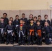 Fort Sill youth Taekwondo class builds confidence, discipline and community