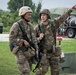 138th Fighter Wing Conducts Combat Readiness Exercise at Camp Gruber