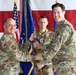 55th Wing held Change of Responsibility Ceremony