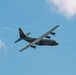 Brig. Gen. Williams, 86th Airlift Wing commander takes final flight, honors D-Day legacy
