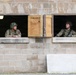 138th Fighter Wing Conducts Combat Readiness Exercise at Camp Gruber