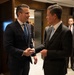 SW Attends IISS Shangri-La Dialogue