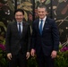 SW Attends IISS Shangri-La Dialogue