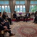 SW Attends IISS Shangri-La Dialogue