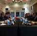 SW Attends IISS Shangri-La Dialogue