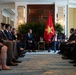 SW Attends IISS Shangri-La Dialogue