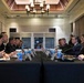 SW Attends IISS Shangri-La Dialogue