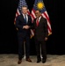 SW Attends IISS Shangri-La Dialogue
