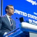 SW Attends IISS Shangri-La Dialogue