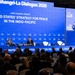 SW Attends IISS Shangri-La Dialogue