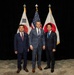 SW Attends IISS Shangri-La Dialogue