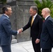 SW Attends IISS Shangri-La Dialogue