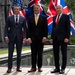 SW Attends IISS Shangri-La Dialogue