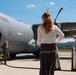 Brig. Gen. Williams, 86th Airlift Wing commander takes final flight, honors D-Day legacy