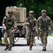 138th Fighter Wing Conducts Combat Readiness Exercise at Camp Gruber