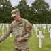 90th Sustainment Brigade honors 90th Infantry Division
