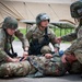 138th Fighter Wing Conducts Combat Readiness Exercise at Camp Gruber
