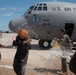 Brig. Gen. Williams, 86th Airlift Wing commander takes final flight, honors D-Day legacy
