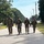 8.2 Miles for History: 23rd QM BDE Honors Operation Overlord