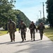 8.2 Miles for History: 23rd QM BDE Honors Operation Overlord