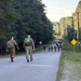 8.2 Miles for History: 23rd QM BDE Honors Operation Overlord