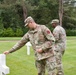 90th Sustainment Brigade honors 90th Infantry Division