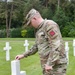 90th Sustainment Brigade honors 90th Infantry Division