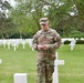 90th Sustainment Brigade honors 90th Infantry Division