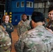Brig. Gen. Williams, 86th Airlift Wing commander takes final flight, honors D-Day legacy