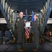 714th TRS Welcomes New Commander at LRAFB