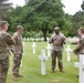 90th Sustainment Brigade honors 90th Infantry Division