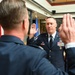 Col. Daniel E. Noyer Promoted During Ceremony at Travis AFB