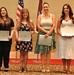 American Red Cross Dental Assistant Program returns after six years, graduates four at Fort Polk